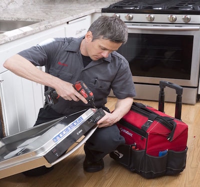 appliance repair pomona ca