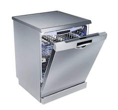 dishwasher repair pomona ca